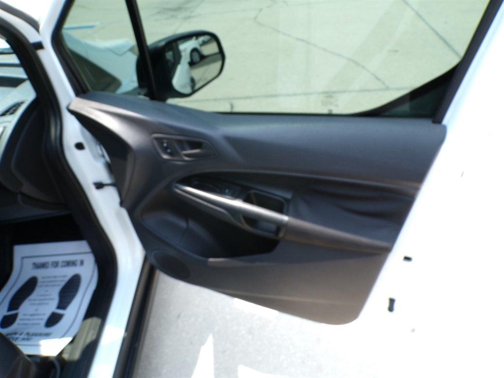 Ford Transit Connect LWB XL 2015