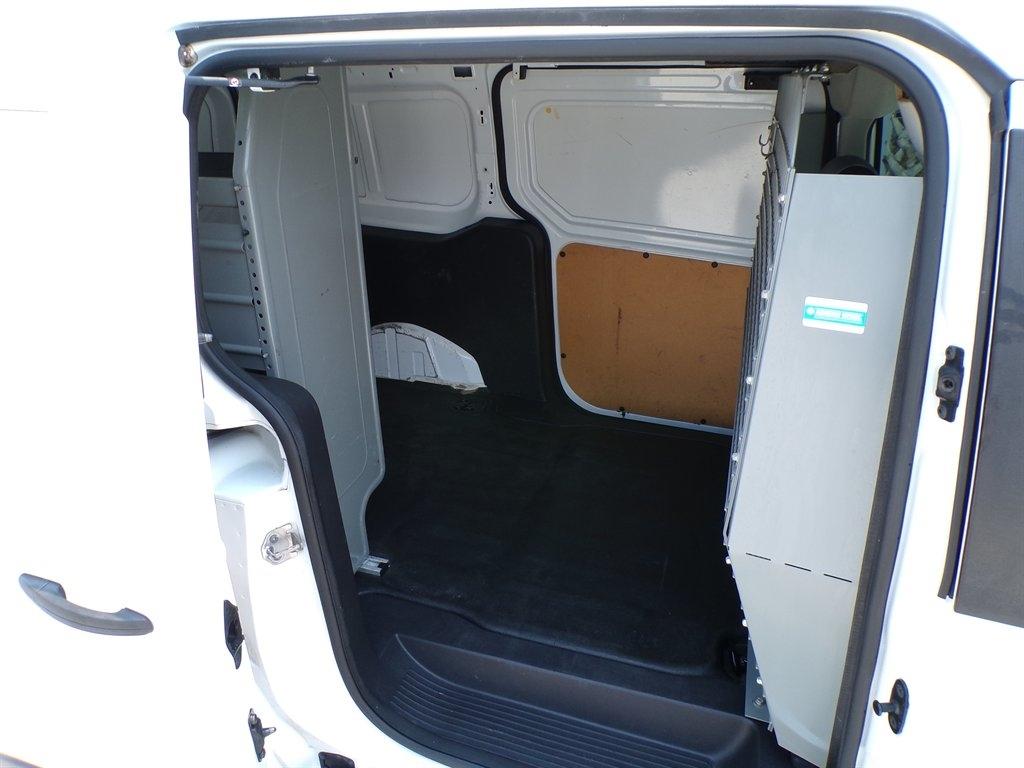 Ford Transit Connect LWB XL 2015