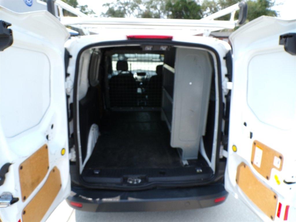Ford Transit Connect LWB XL 2015