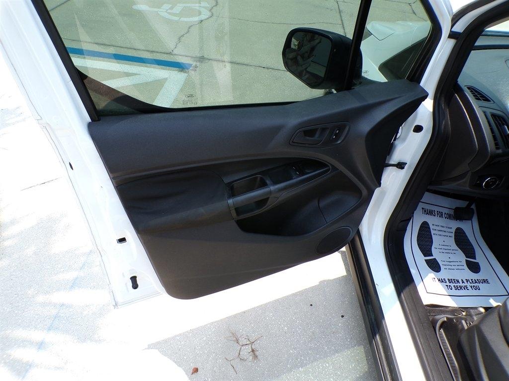 Ford Transit Connect LWB XL 2015