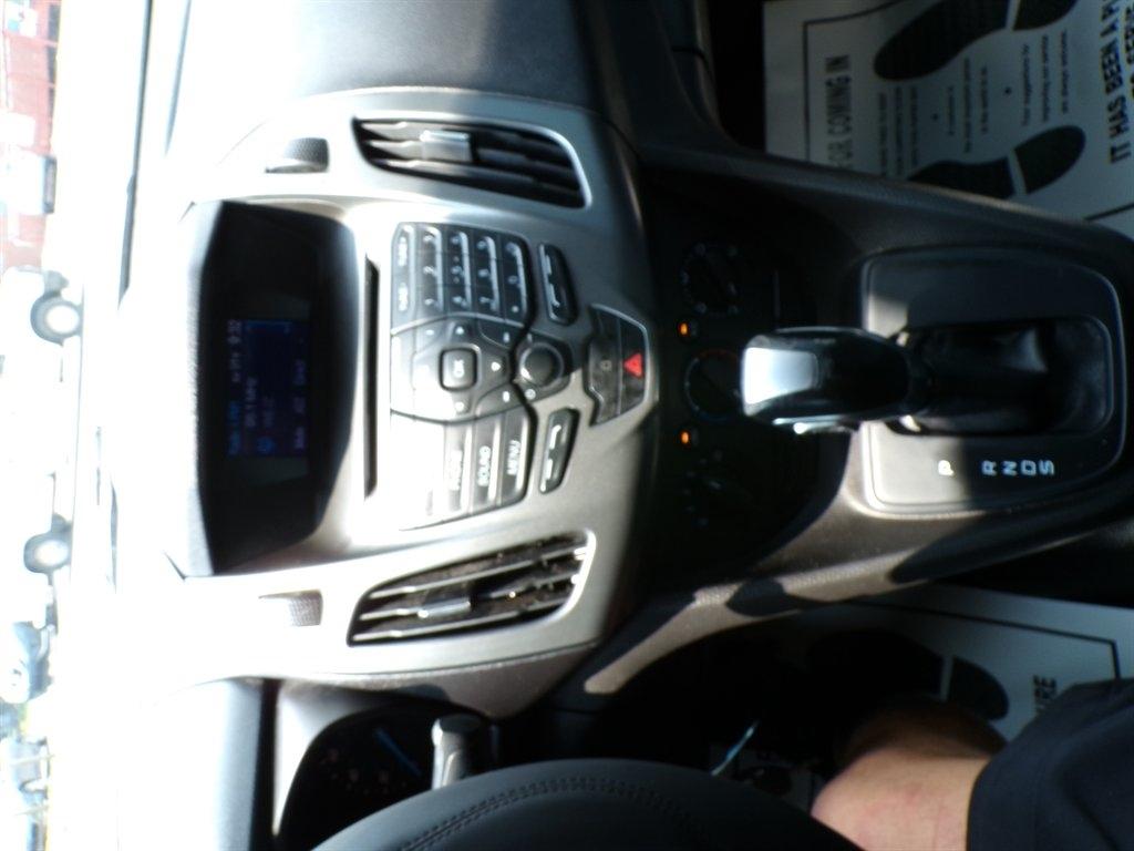 Ford Transit Connect LWB XL 2015