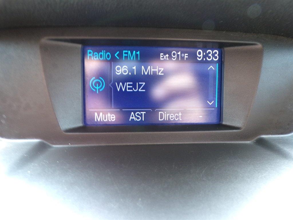 Ford Transit Connect LWB XL 2015