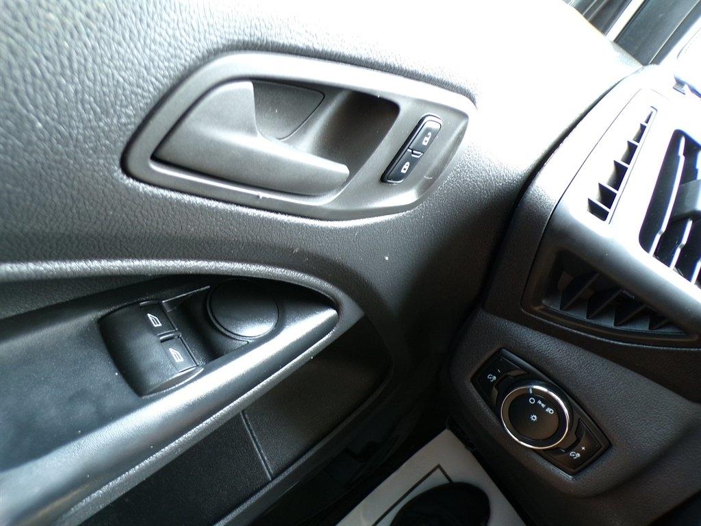 Ford Transit Connect LWB XL 2015