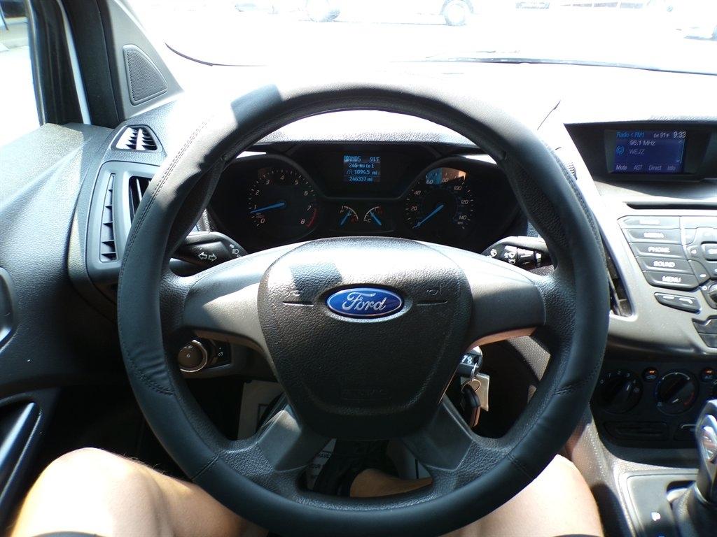 Ford Transit Connect LWB XL 2015