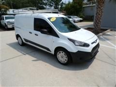 2015 Ford Transit Connect 