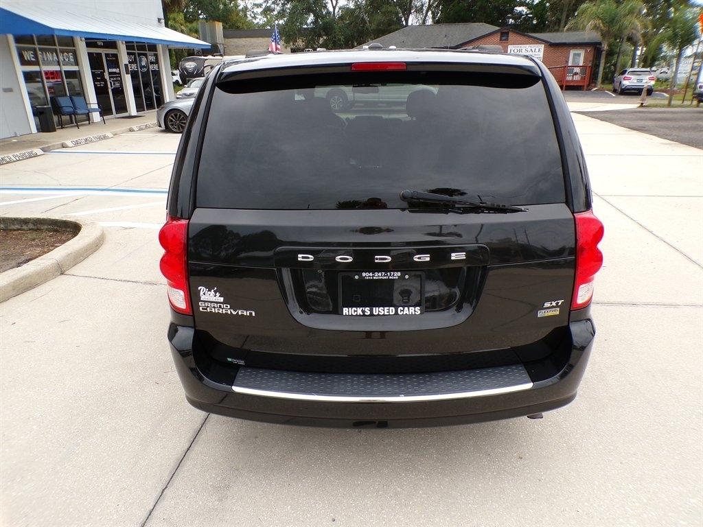 Dodge Grand Caravan SXT Wagon 2017