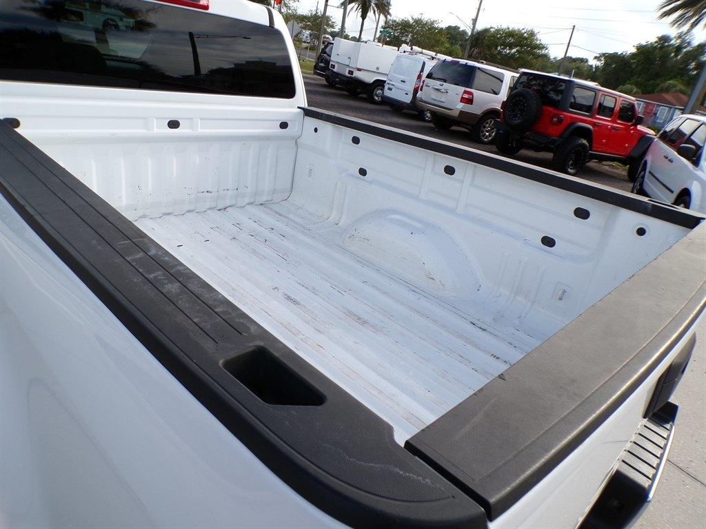 Chevrolet Colorado 2WD Ext Cab 128" Work Truck 2022