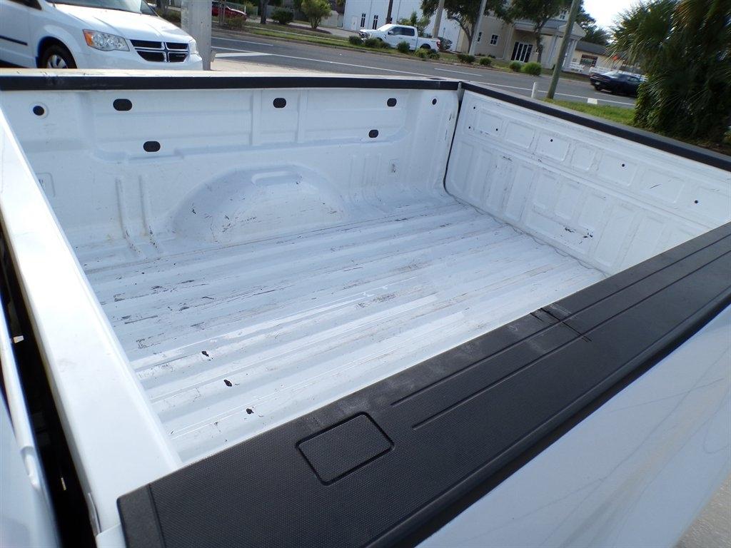Chevrolet Colorado 2WD Ext Cab 128" Work Truck 2022