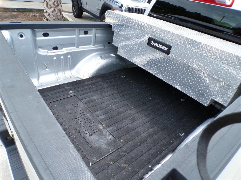 Chevrolet Colorado 2WD Crew Cab 128.3" LT 2015