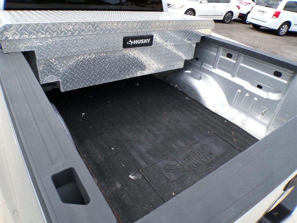 Chevrolet Colorado 2WD Crew Cab 128.3" LT 2015