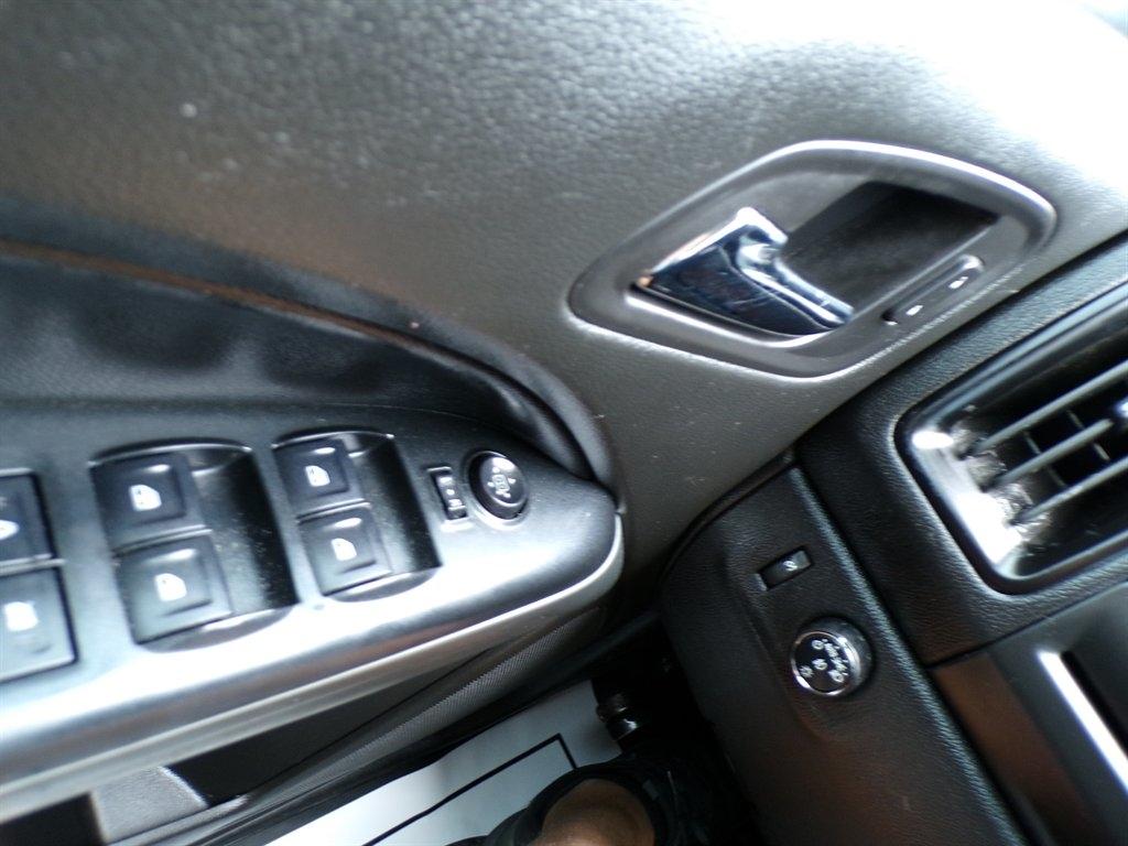 Chevrolet Colorado 2WD Crew Cab 128.3" LT 2015