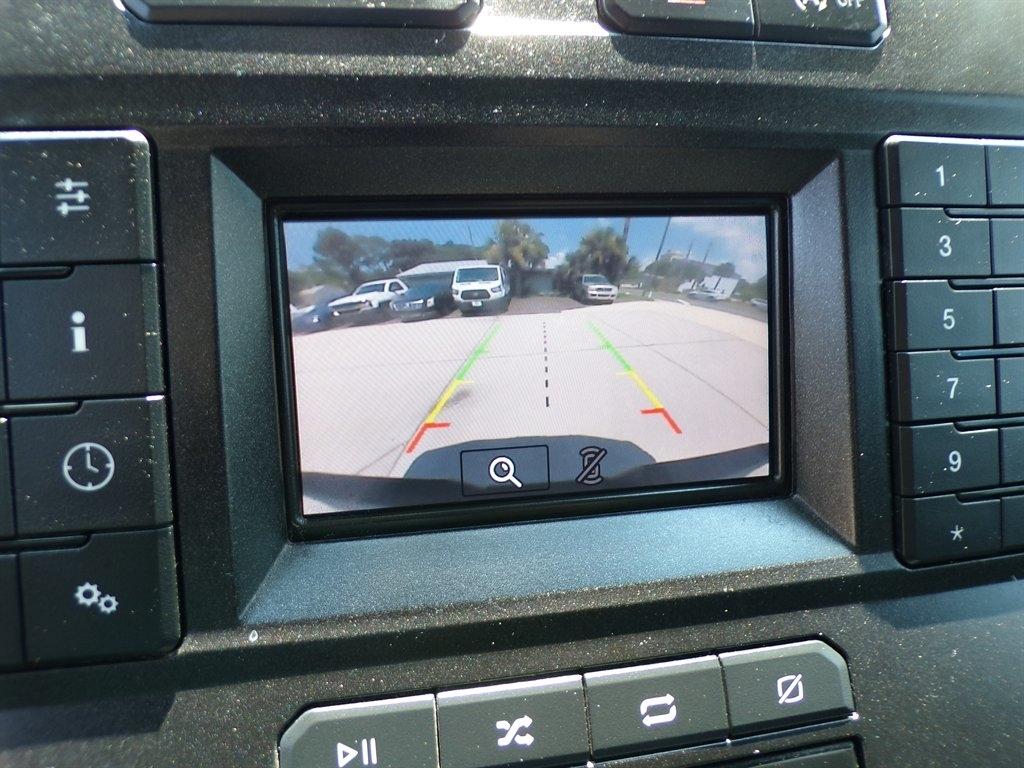Ford F-150 King Ranch 4WD SuperCrew 5.5' Box 2018