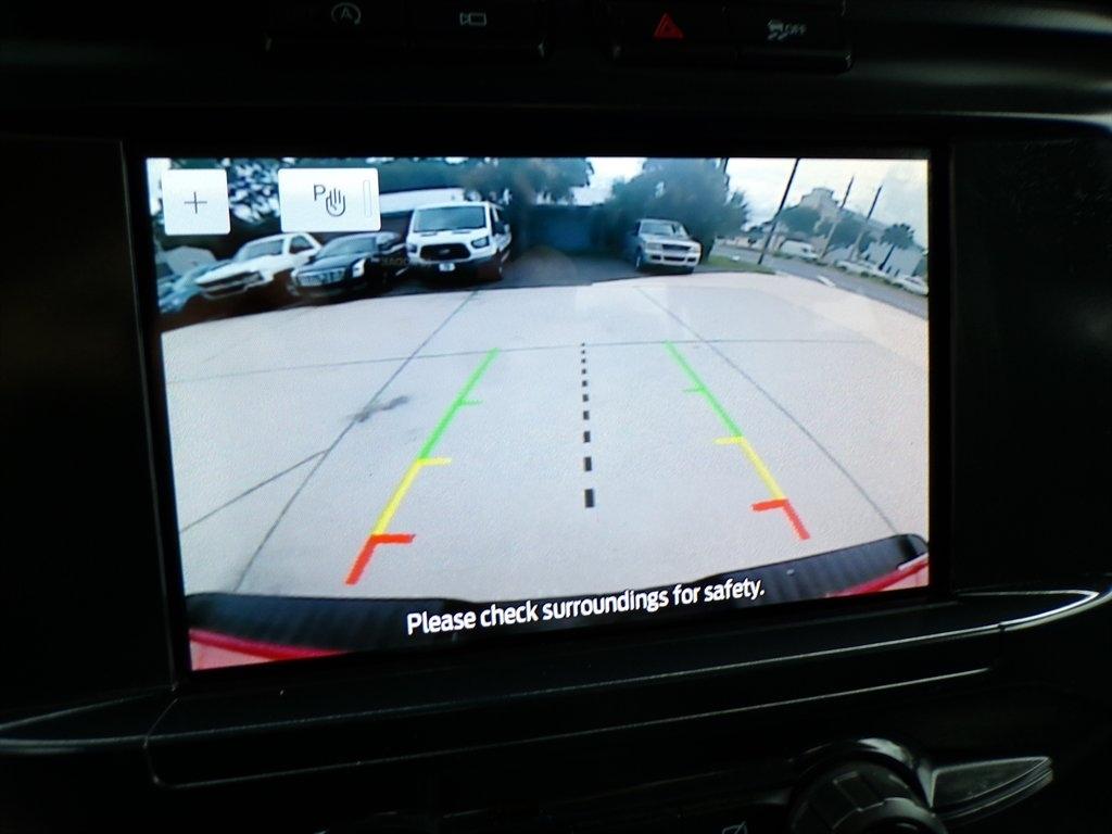 Ford F-150 Lariat 2WD SuperCab 8' Box 2021
