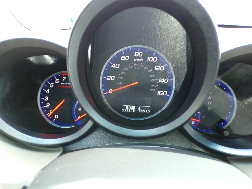 Acura RDX FWD 4dr 2010