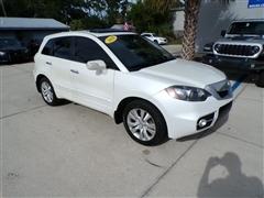 2010 Acura RDX 