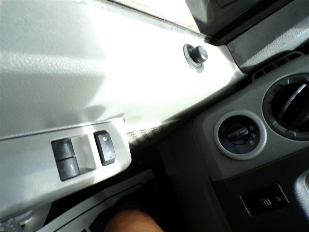Ford Econoline Cargo Van E-250 Recreational 2013