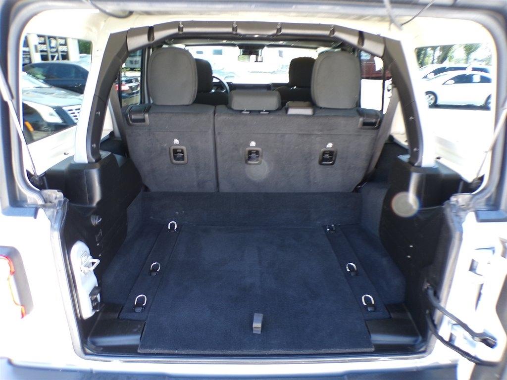 Jeep Wrangler 4xe Rubicon 4x4 2024