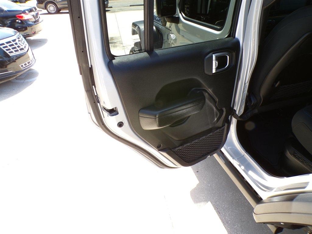 Jeep Wrangler 4xe Rubicon 4x4 2024
