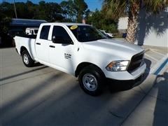 2023 RAM 1500 Classic 