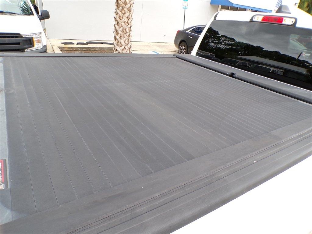 RAM 1500 Big Horn 4x4 Crew Cab 6'4" Box 2022