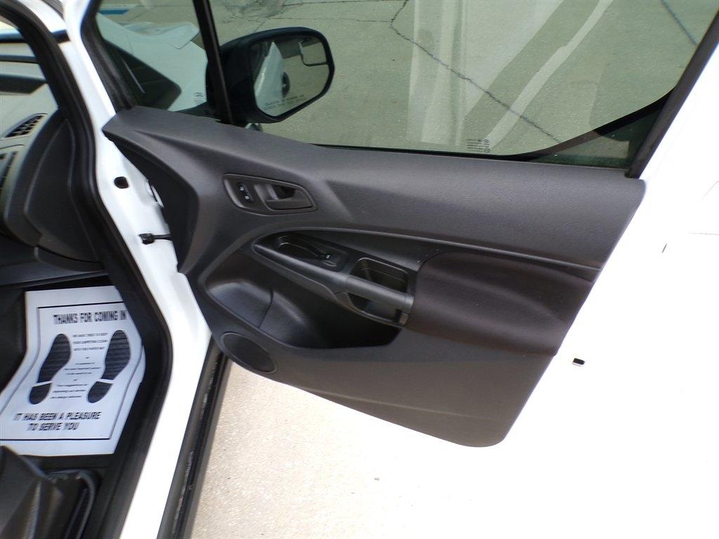 Ford Transit Connect LWB XL w/Rear Liftgate 2016