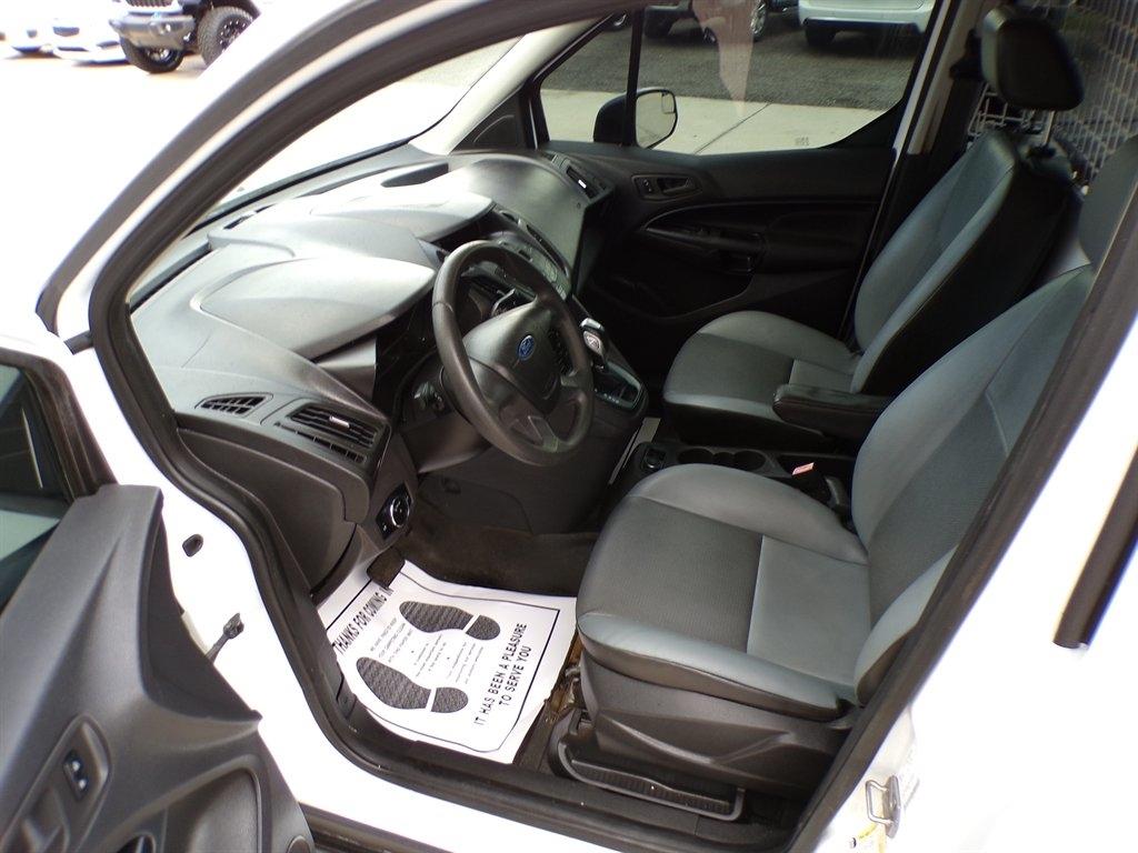 Ford Transit Connect LWB XL w/Rear Liftgate 2016