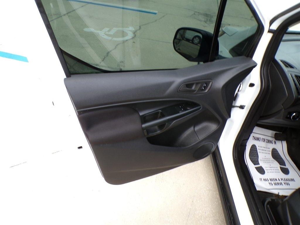Ford Transit Connect LWB XL w/Rear Liftgate 2016
