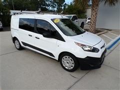 2016 Ford Transit Connect 