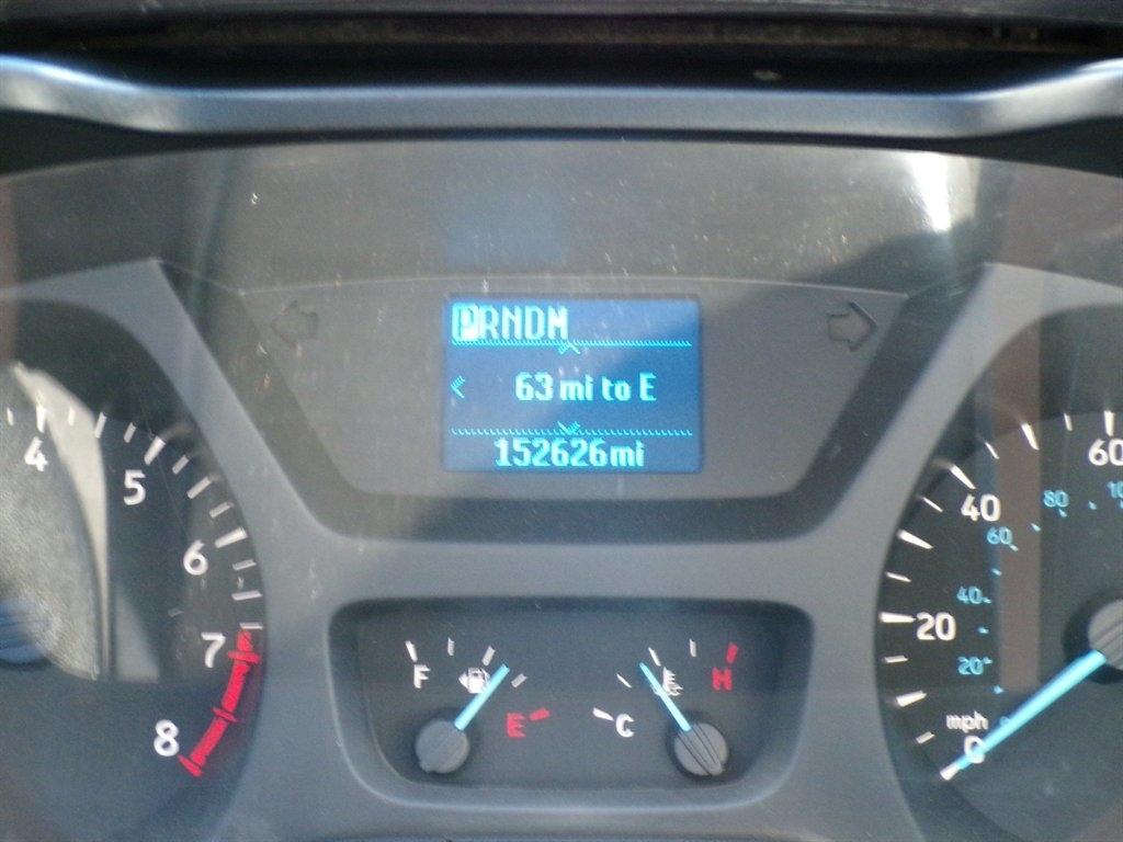 Ford Transit Passenger Wagon T-350 148" Low Roof XL Swing-Out RH Dr 2019