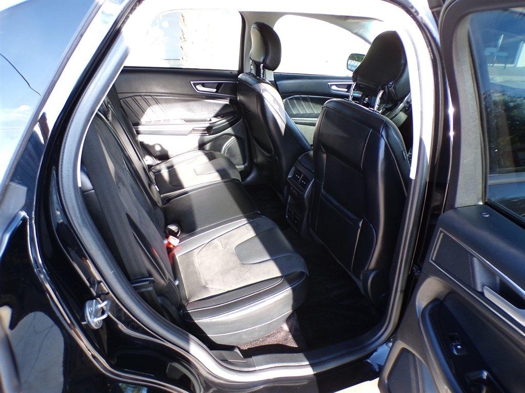 Ford Edge Sport AWD 2017