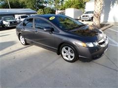 2009 Honda Civic Sdn 