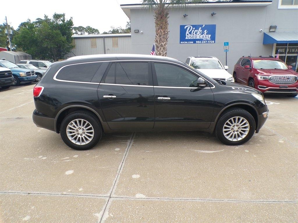 2011 Buick Enclave