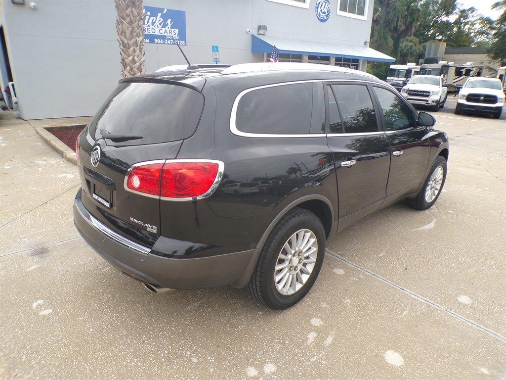 Buick Enclave FWD 4dr CXL-1 2011