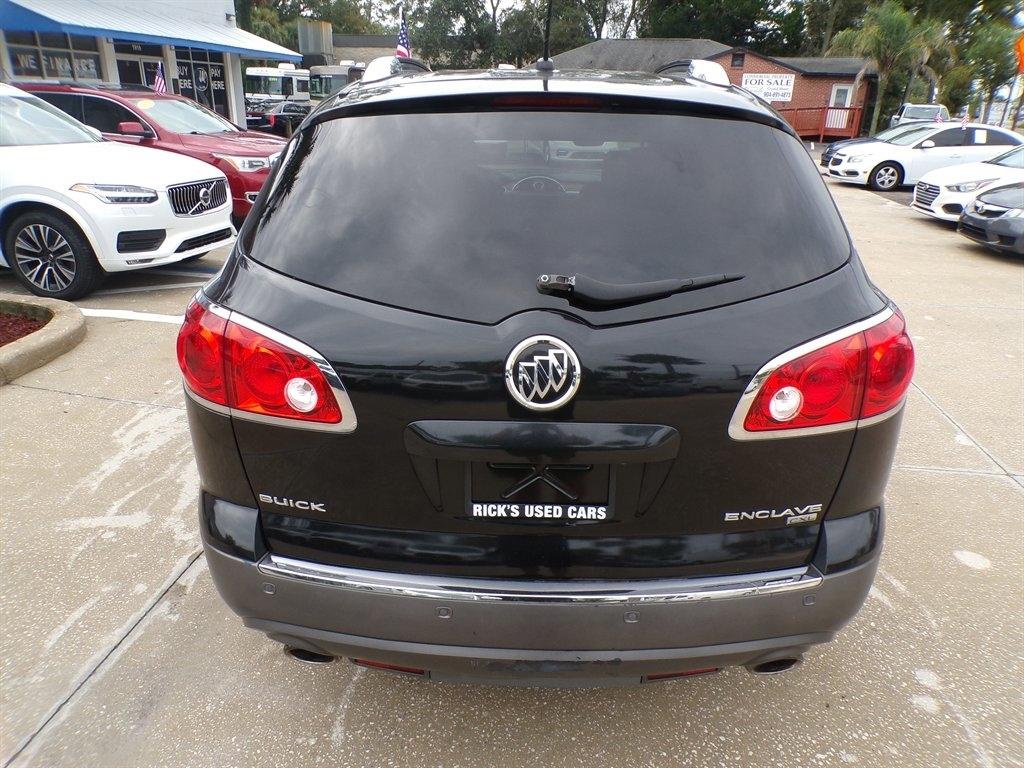 Buick Enclave FWD 4dr CXL-1 2011