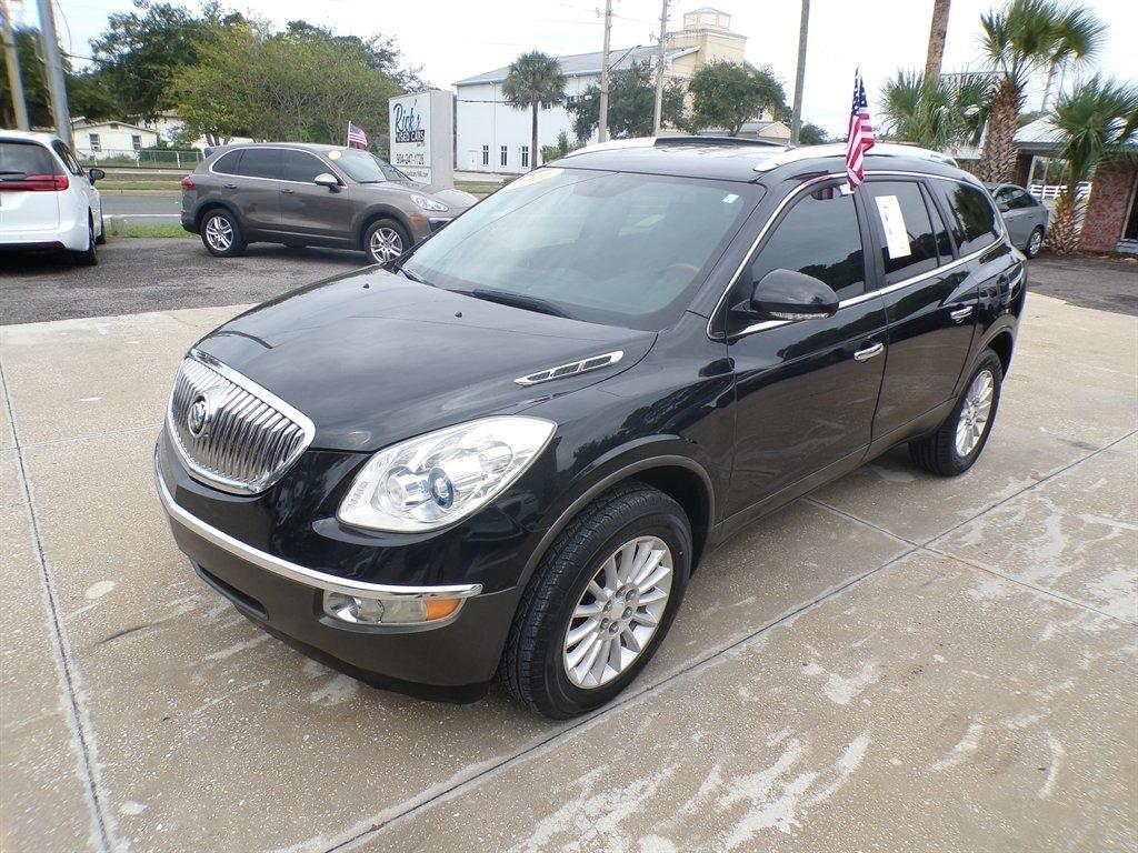 Buick Enclave FWD 4dr CXL-1 2011