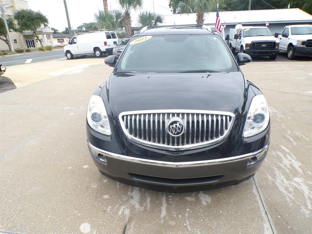 Buick Enclave FWD 4dr CXL-1 2011