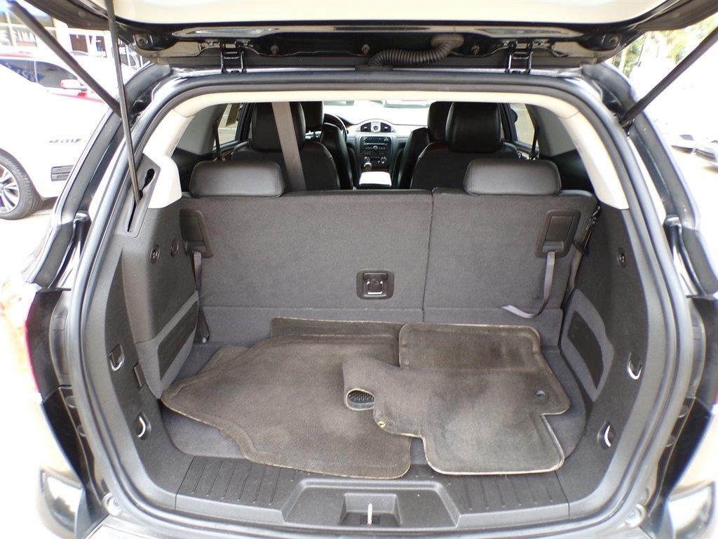 Buick Enclave FWD 4dr CXL-1 2011