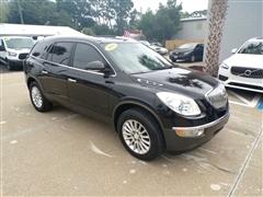 2011 Buick Enclave 
