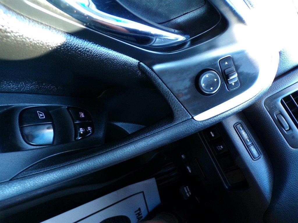 Nissan Altima 2.5 SV Sedan 2017