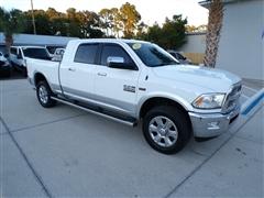 2015 RAM 2500 