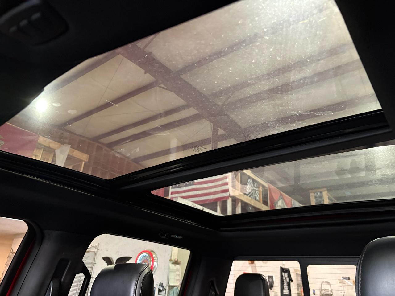 Ford F-150 4WD SuperCrew 145" Platinum 2018