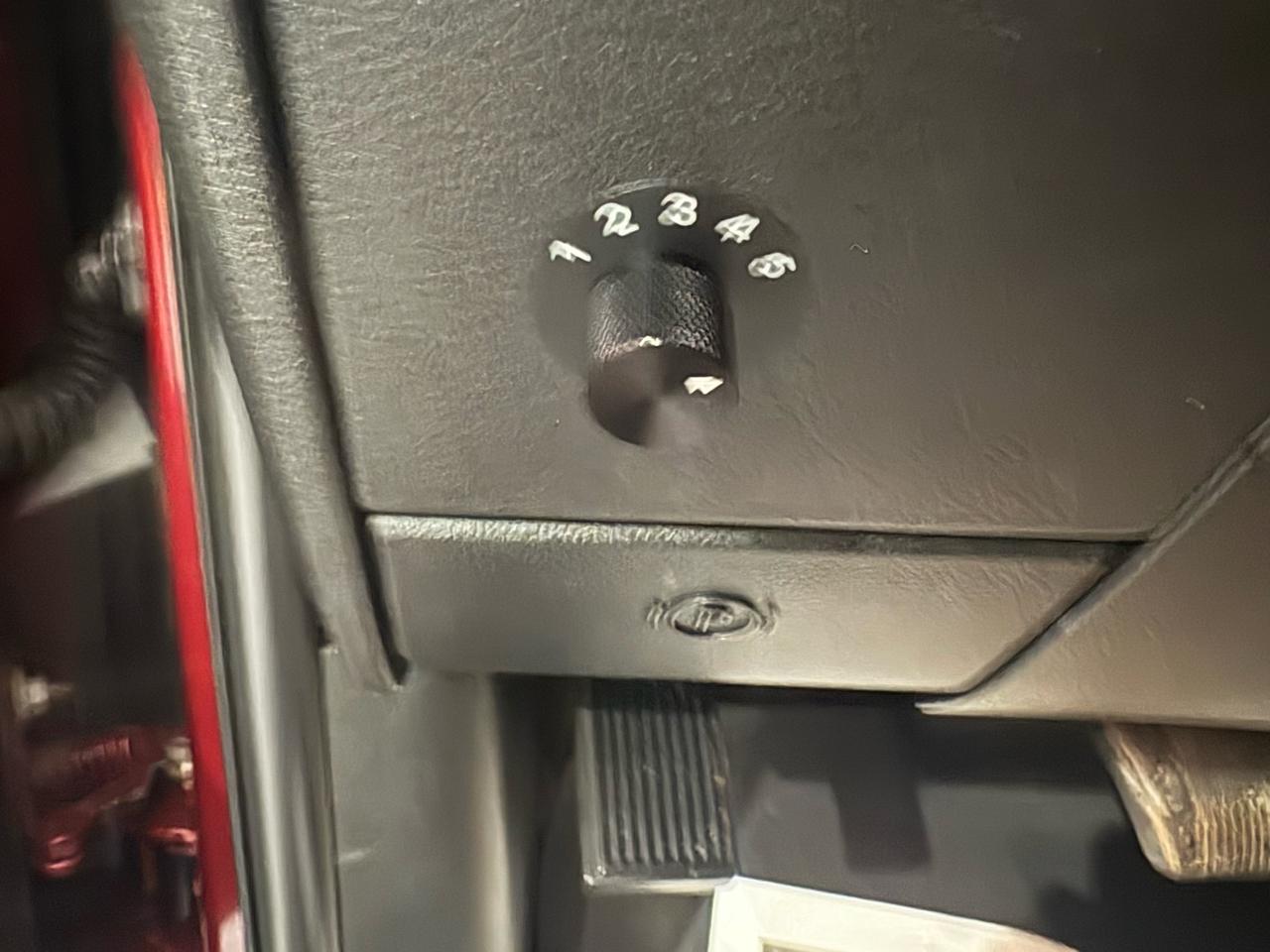 RAM 2500 SLT Crew Cab SWB 4WD 2018