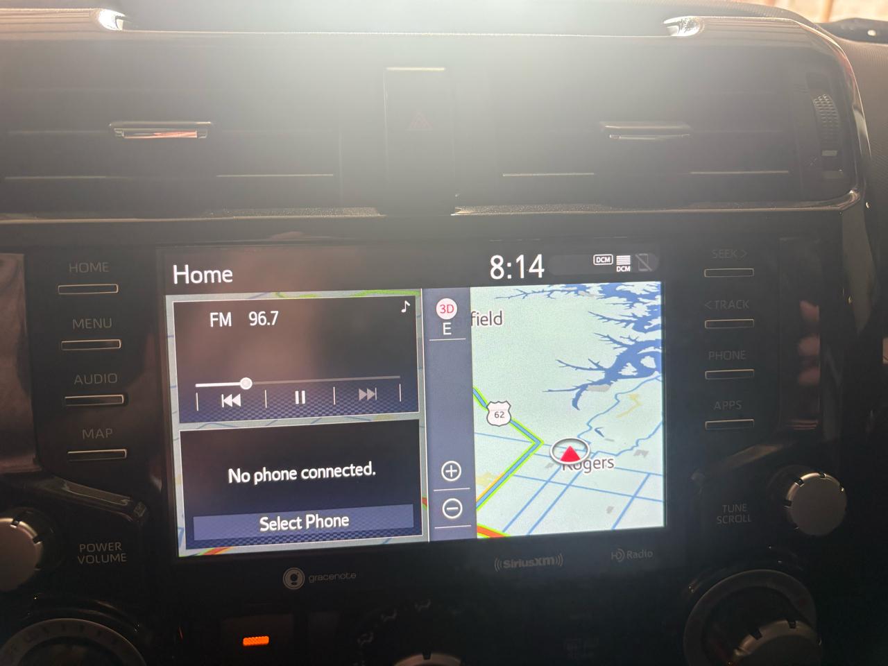 2021 Toyota 4Runner TRD Off-Road Premium - Photo 11