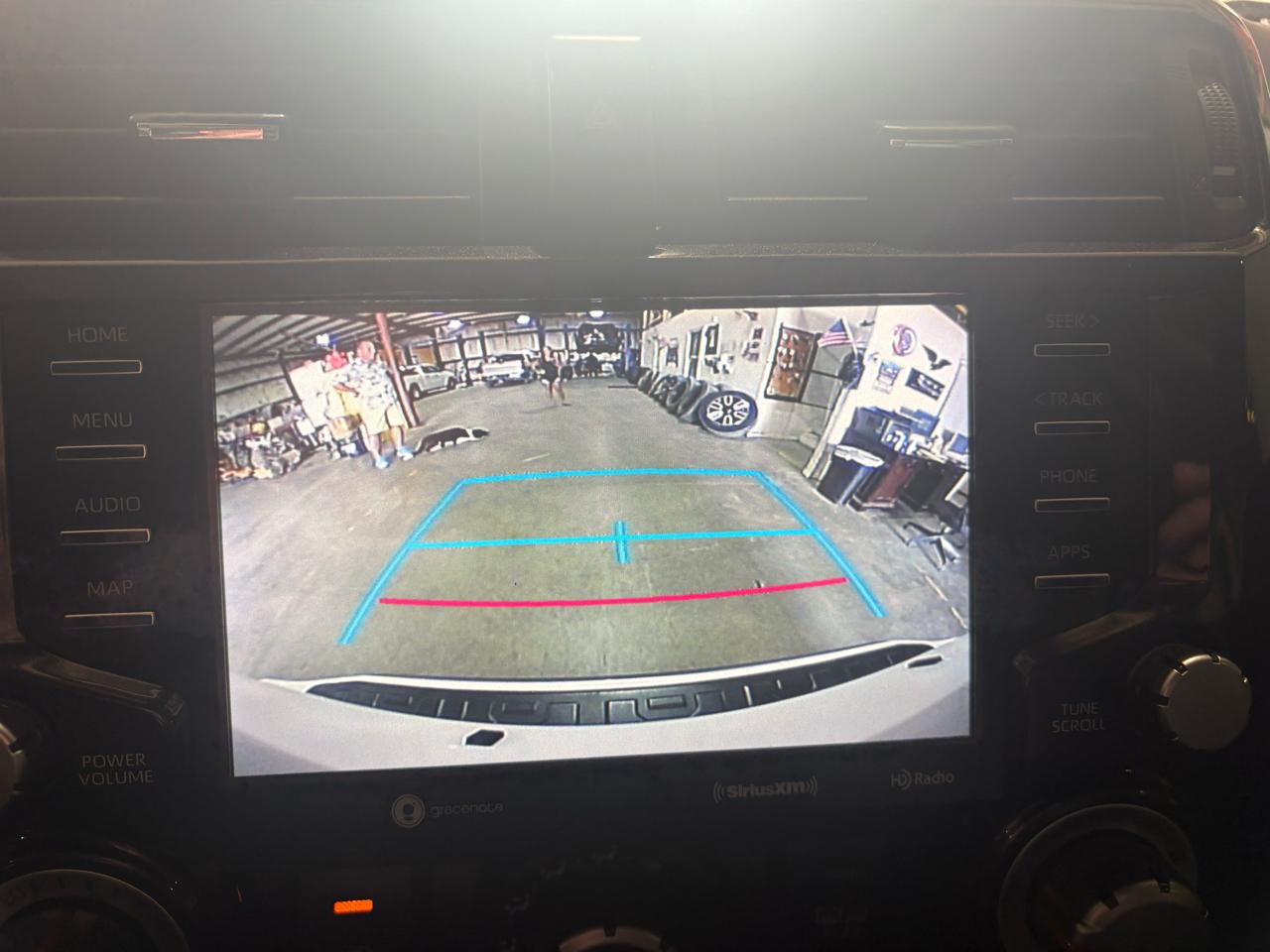 2021 Toyota 4Runner TRD Off-Road Premium - Photo 12