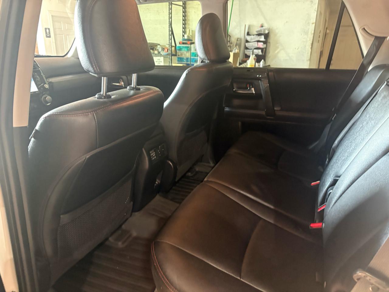 2021 Toyota 4Runner TRD Off-Road Premium - Photo 15