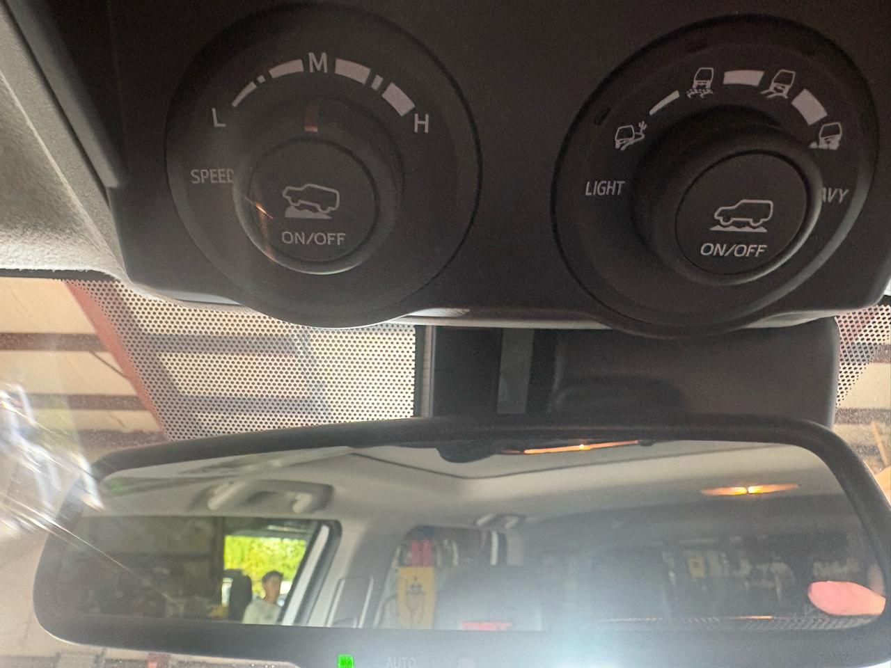 2021 Toyota 4Runner TRD Off-Road Premium - Photo 19