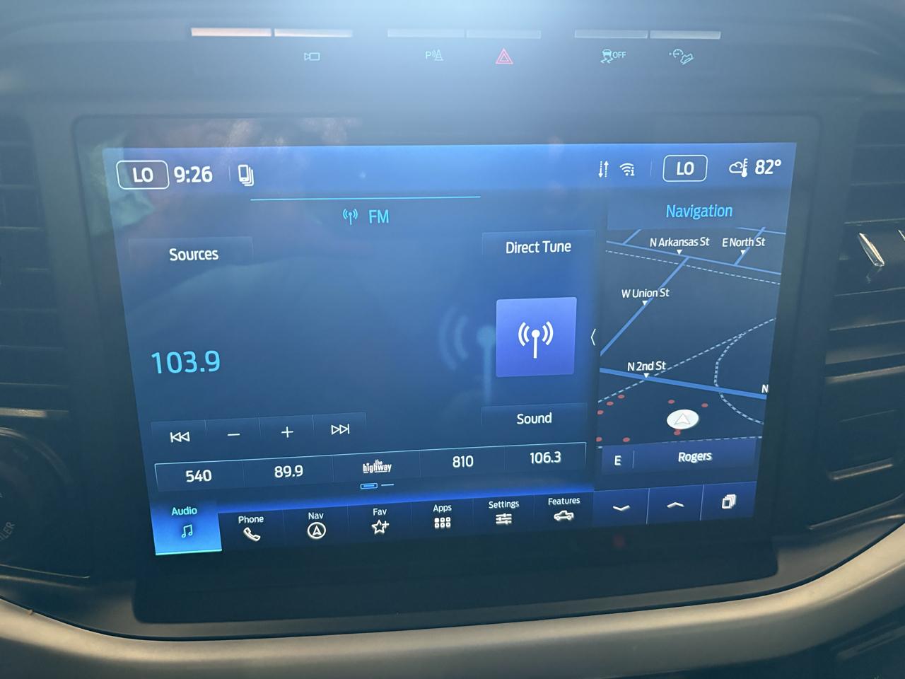2022 Ford F-150 XLT - Photo 11