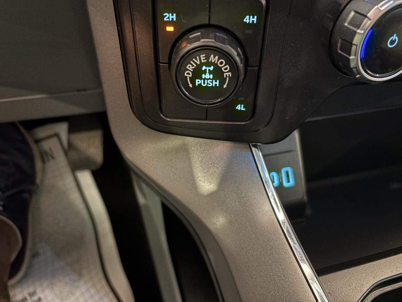 2022 Ford F-150 XLT - Photo 14