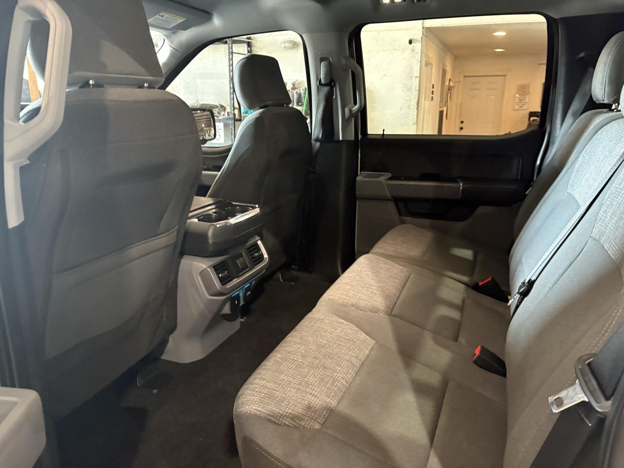 2022 Ford F-150 XLT - Photo 15