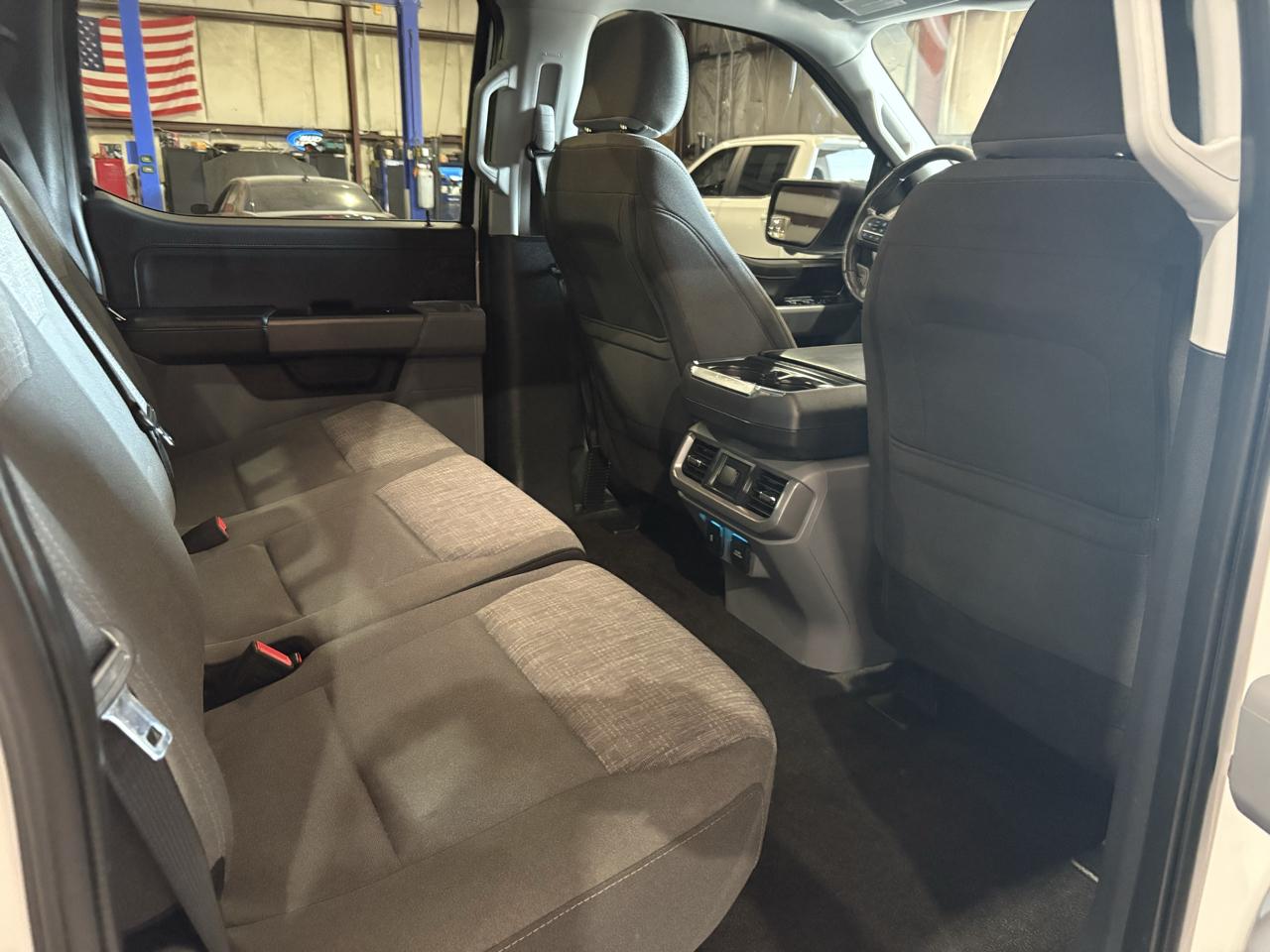 2022 Ford F-150 XLT - Photo 16